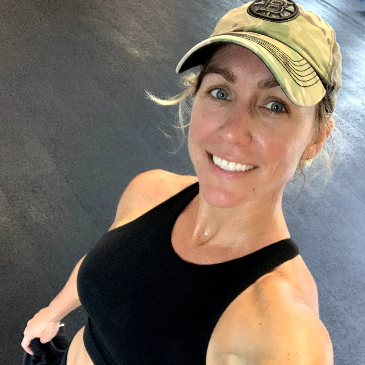 best personal trainer app