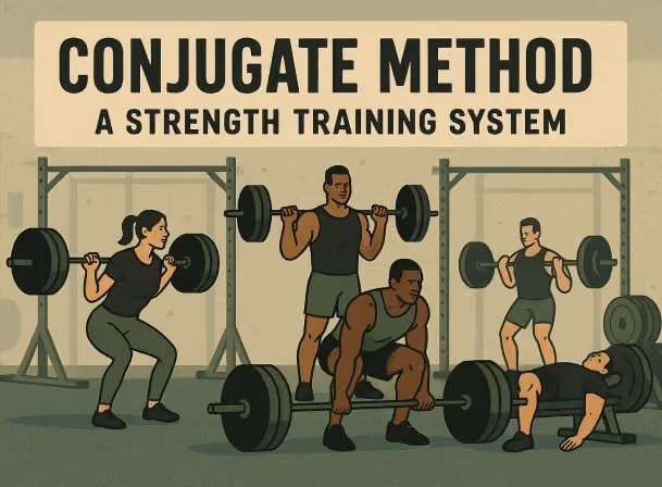 Conjugate Method