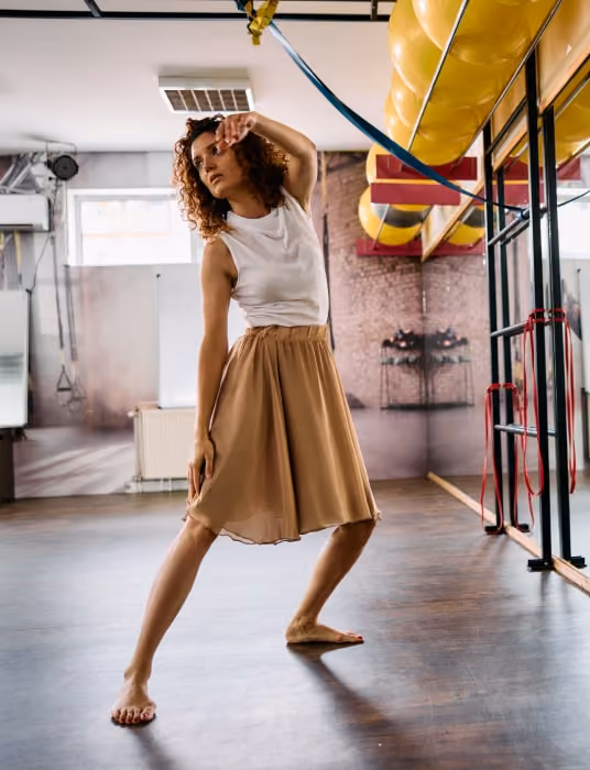 How to Start and Grow a Dance Studio Business?