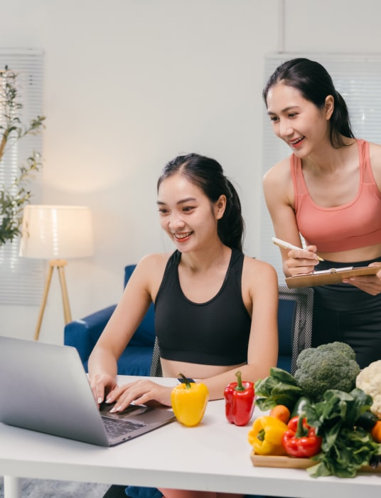 Personal Trainer and Nutritionist: The Power Duo for Client Results
