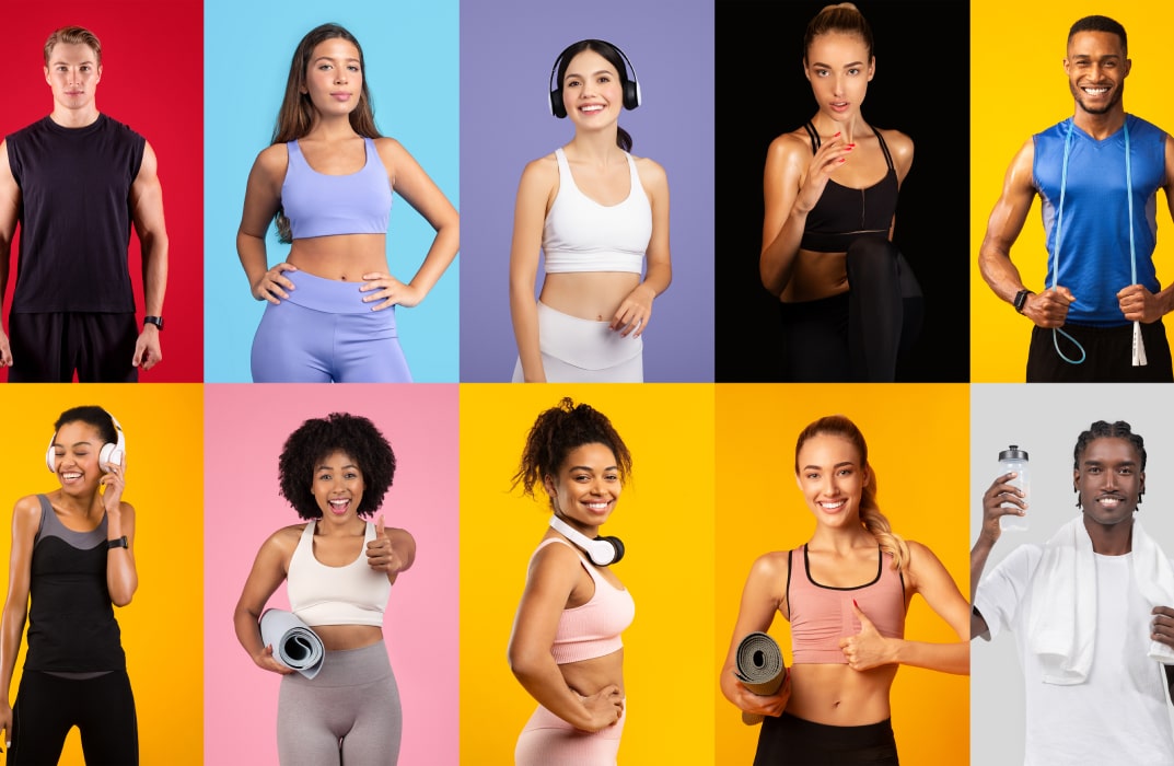 Top Fitness Influencers to Watch in 2026