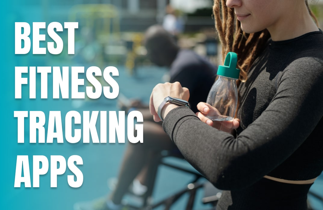 The Best Fitness Tracking Apps for 2026 (Free, Mobile & Wearable Compatible)