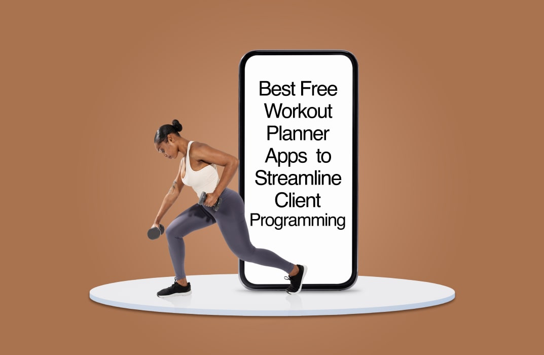 Best Workout Apps for Beginners and How Trainers Can Use Them to Attract New Clients