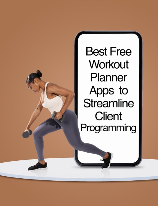 Best Workout Apps for Beginners and How Trainers Can Use Them to Attract New Clients