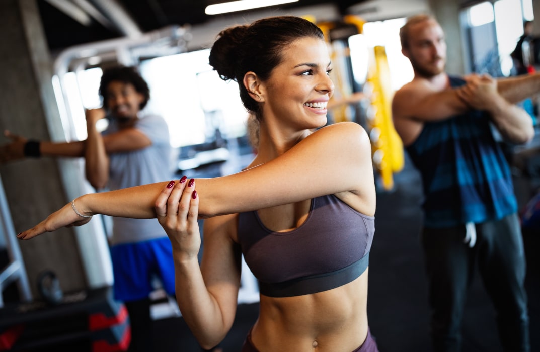 Best Gym Workout Apps for Muscle Gain Tools Trainers Use to Program Smarter Strength Plans