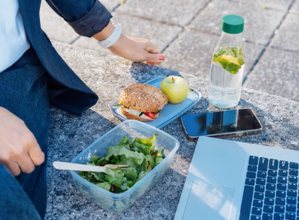 Do Your Clients Need a Diet Break?