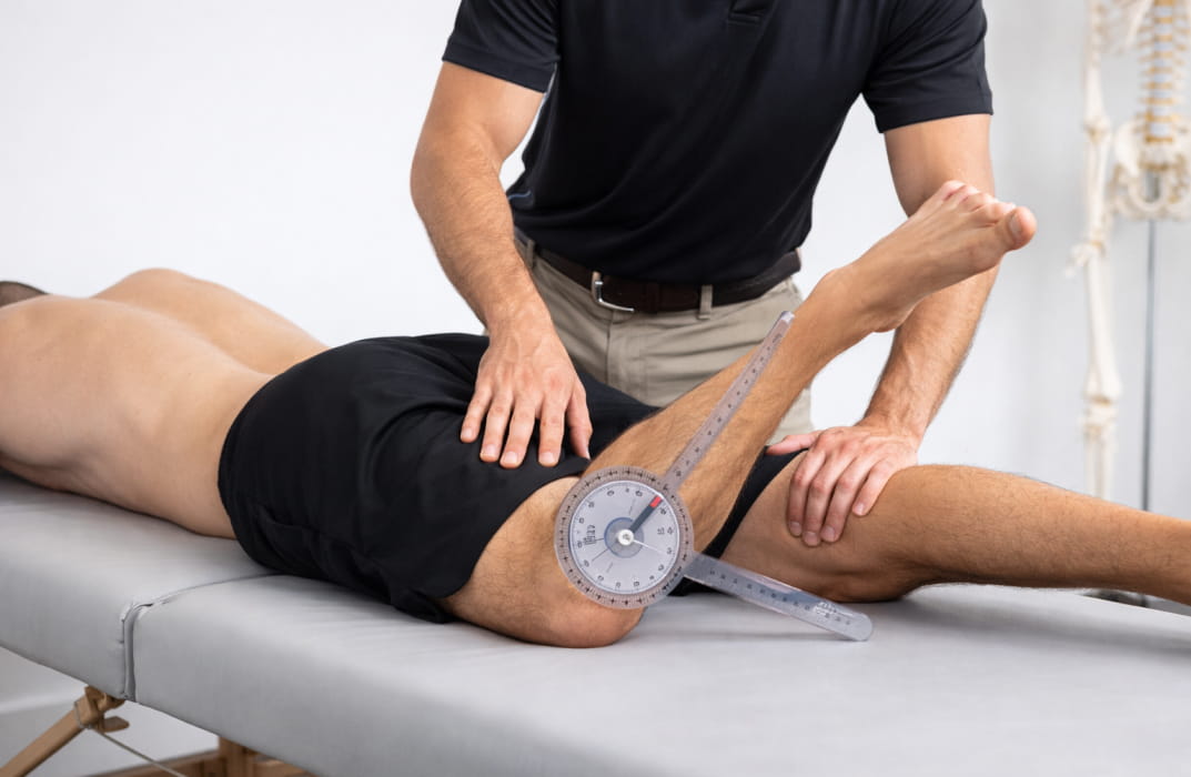 External Rotation: The Complete Guide to Shoulder and Hip Mechanics for Fitness Professionals