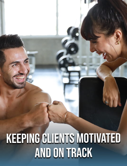Workout Accountability Strategies: Keeping Clients Motivated and On Track