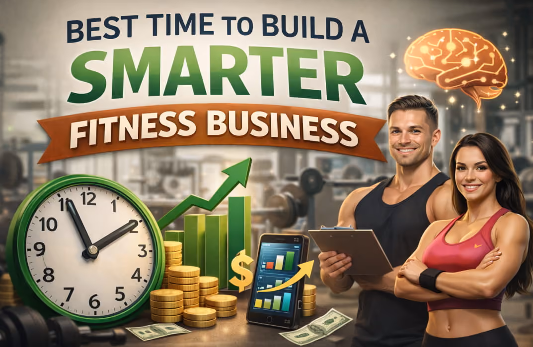 Personal Training Business