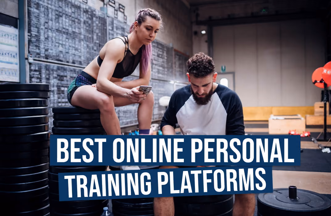 best online personal training platform