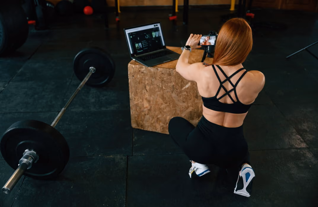 best gym booking software for small business
