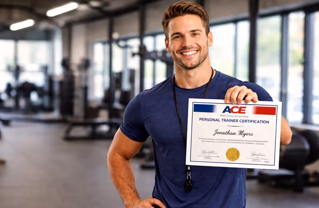 Advanced Personal Trainer Certification: Take Your Career to the Next Level