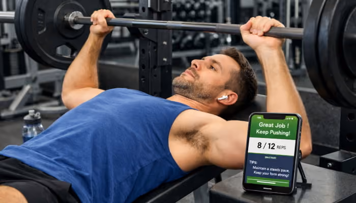 AI Personal Trainer Free: The Complete Guide for Fitness Professionals