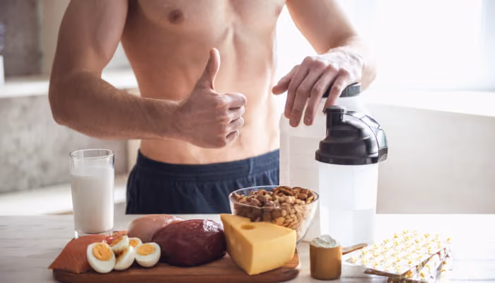 Protein Rich Food for Bodybuilding: A Coach's Guide to Programming Client Nutrition