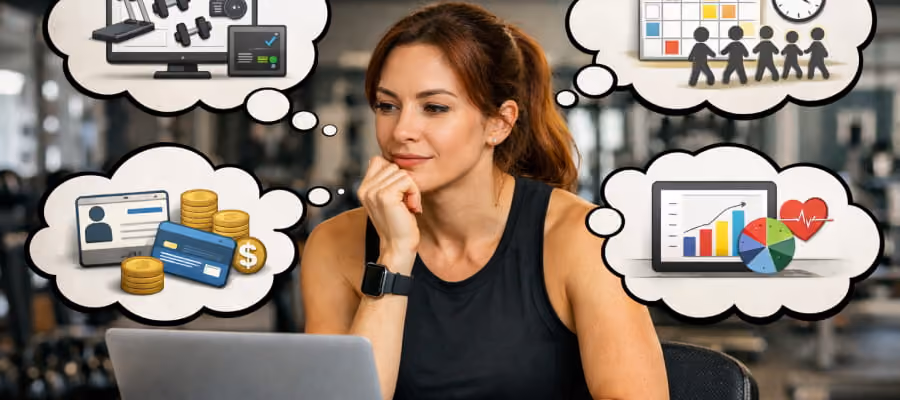 6 Best gymsales alternatives