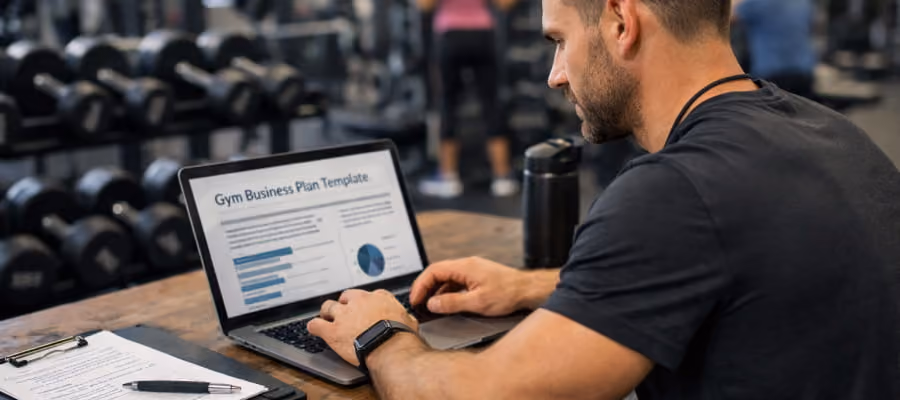Business Plan Template