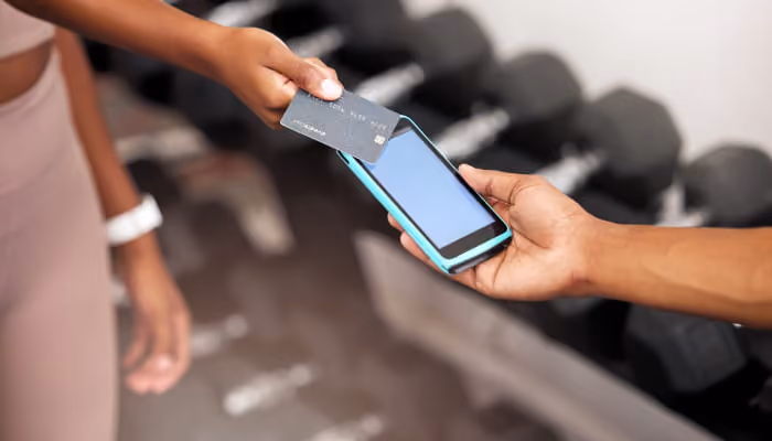 Membership Management Software for Gyms & Trainers