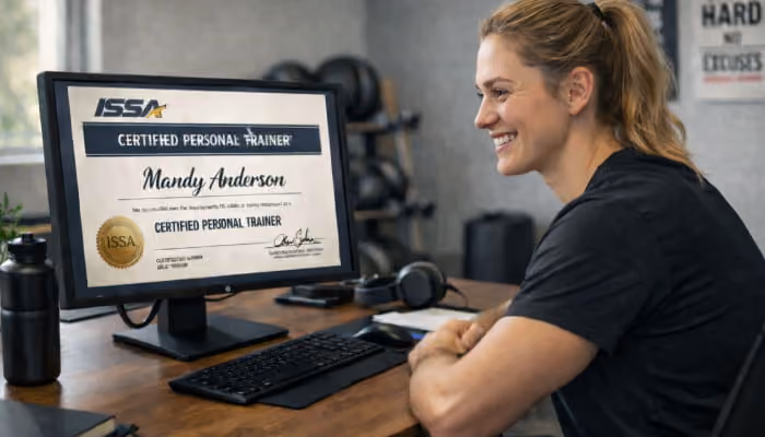 How to Become a Certified Personal Trainer: Complete Step-by-Step Guide 