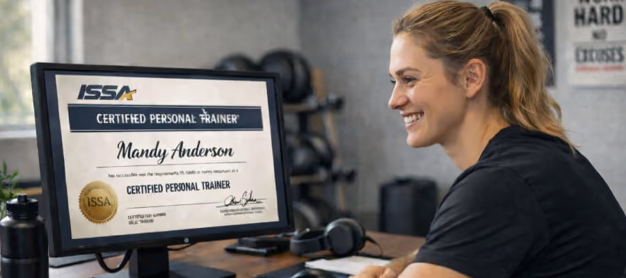  become a personal trainer in 2026