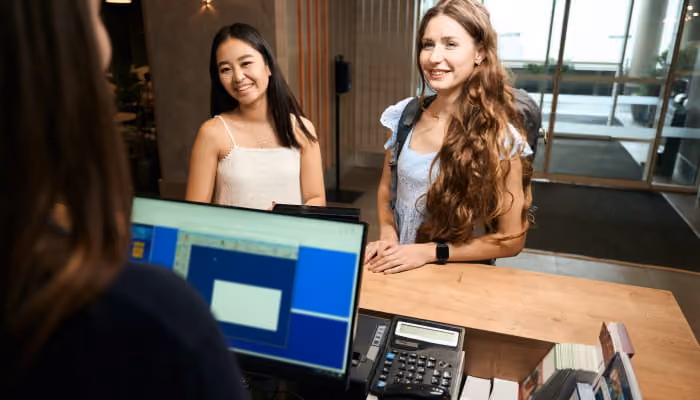 7 Best Gym Front Desk & Reception Software