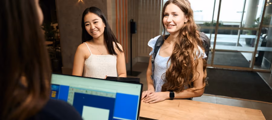best 7 Best Gym Front Desk & Reception Software
