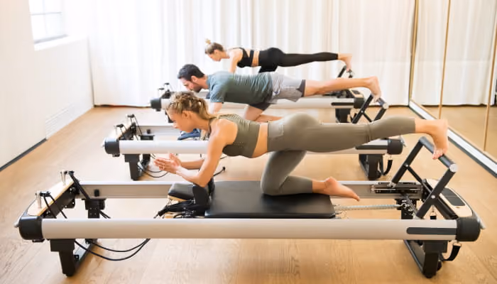 7 Best Pilates Studio Management Software