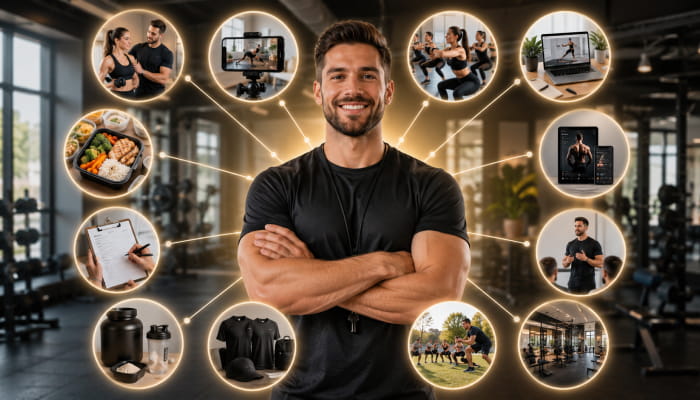 How to Make Money as a Personal Trainer: 12 Proven Income Strategies for 2026