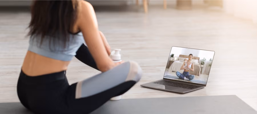 How to Get Personal Training Clients Online in 2026