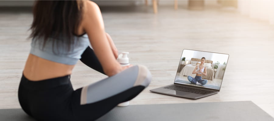 How to Get Personal Training Clients Online in 2026
