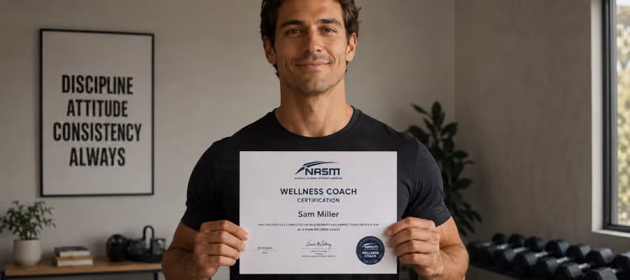 Honest NASM Review