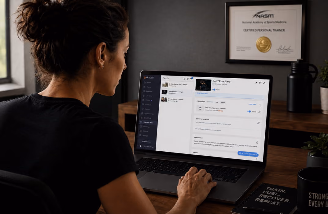 Personal Trainer Salaries and Certifications
