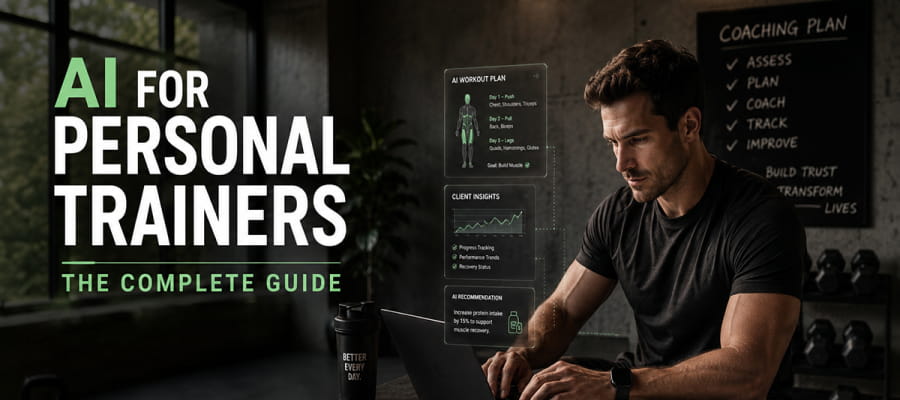 AI for Personal Trainers