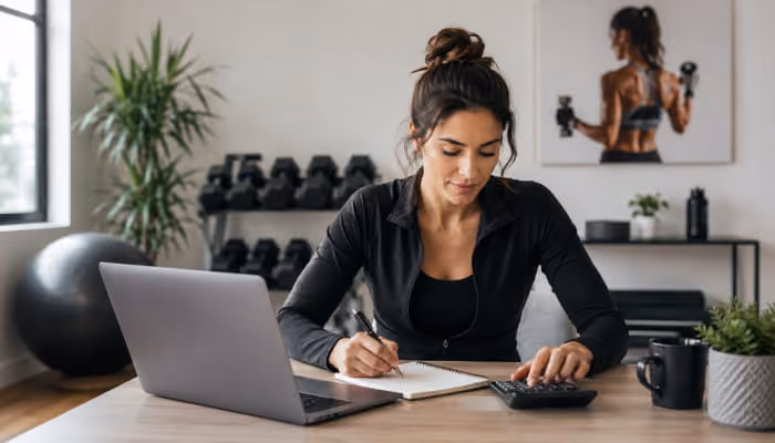 Personal Training Pricing: Cost to Start an Online Business in 2026 (Full Breakdown)