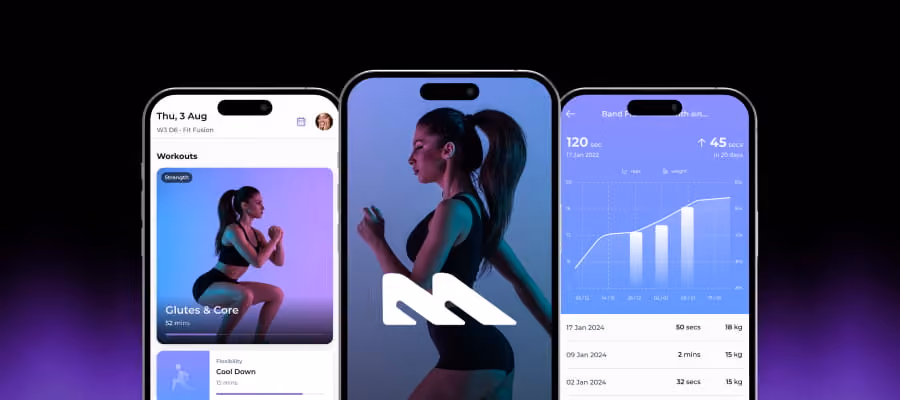 White Label Fitness Apps for Personal Trainers 2026