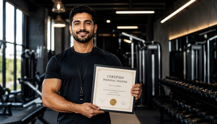 How to Become a Certified Trainer: A Step-by-Step Guide