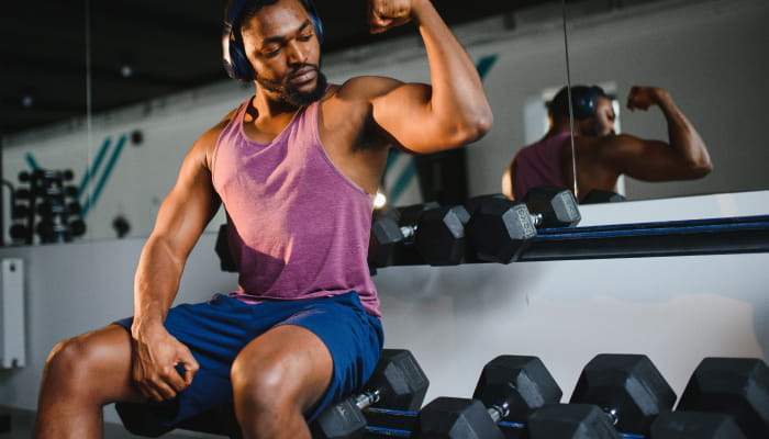 Free Workout Plans to Gain Muscle: A Complete Guide