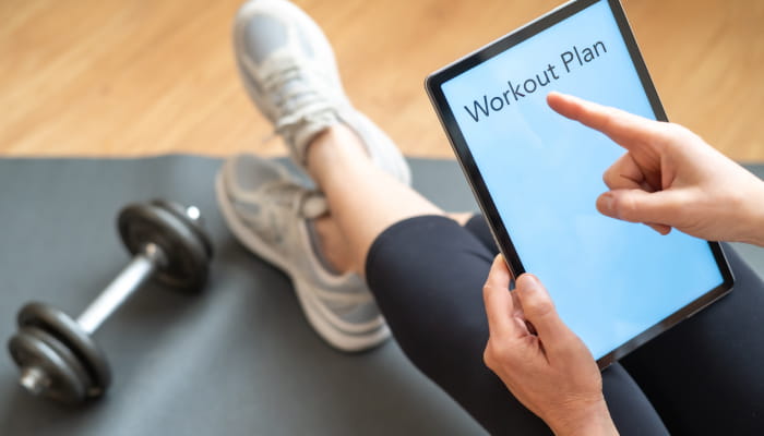 Where to Buy Workout Plans (and What to Look for First)