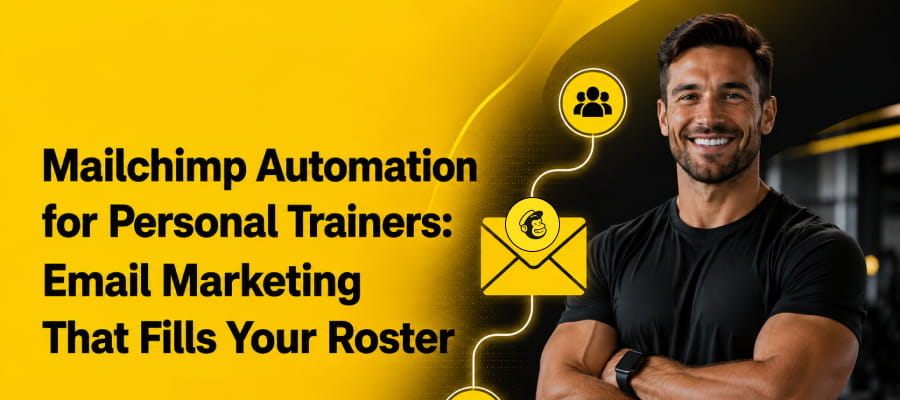 Mailchimp Automation