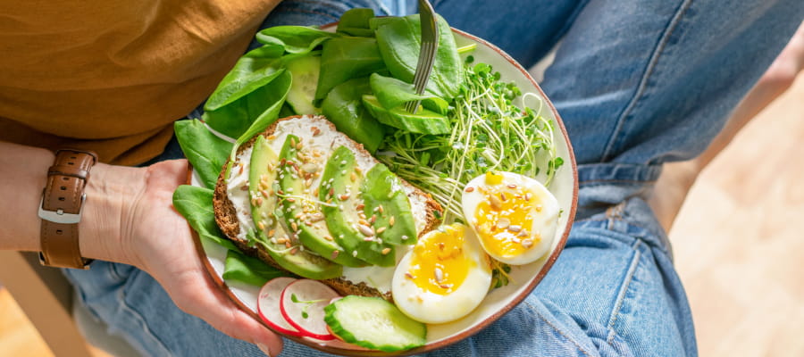 diet food picture