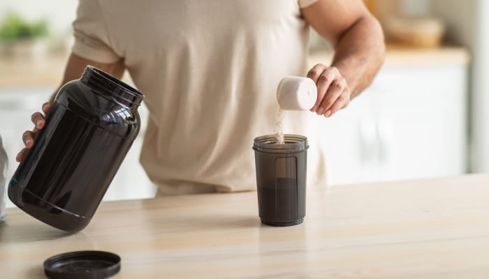 Best Protein Powder