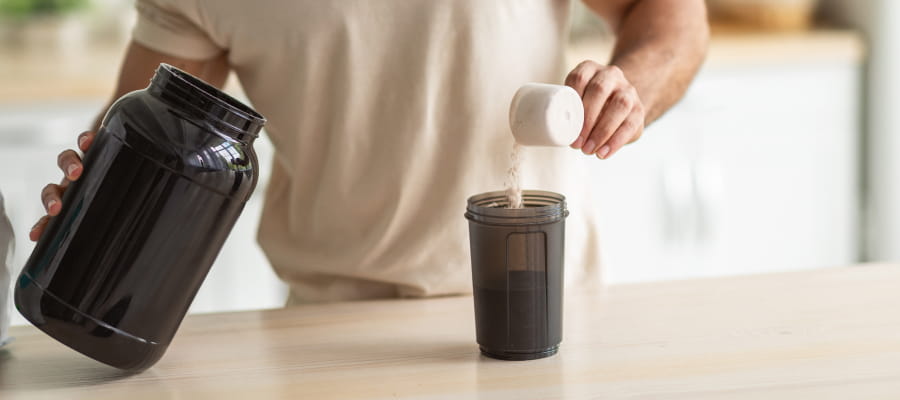 Best Protein Powder