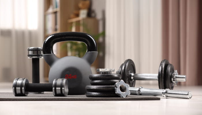 Gym Equipment Guide: