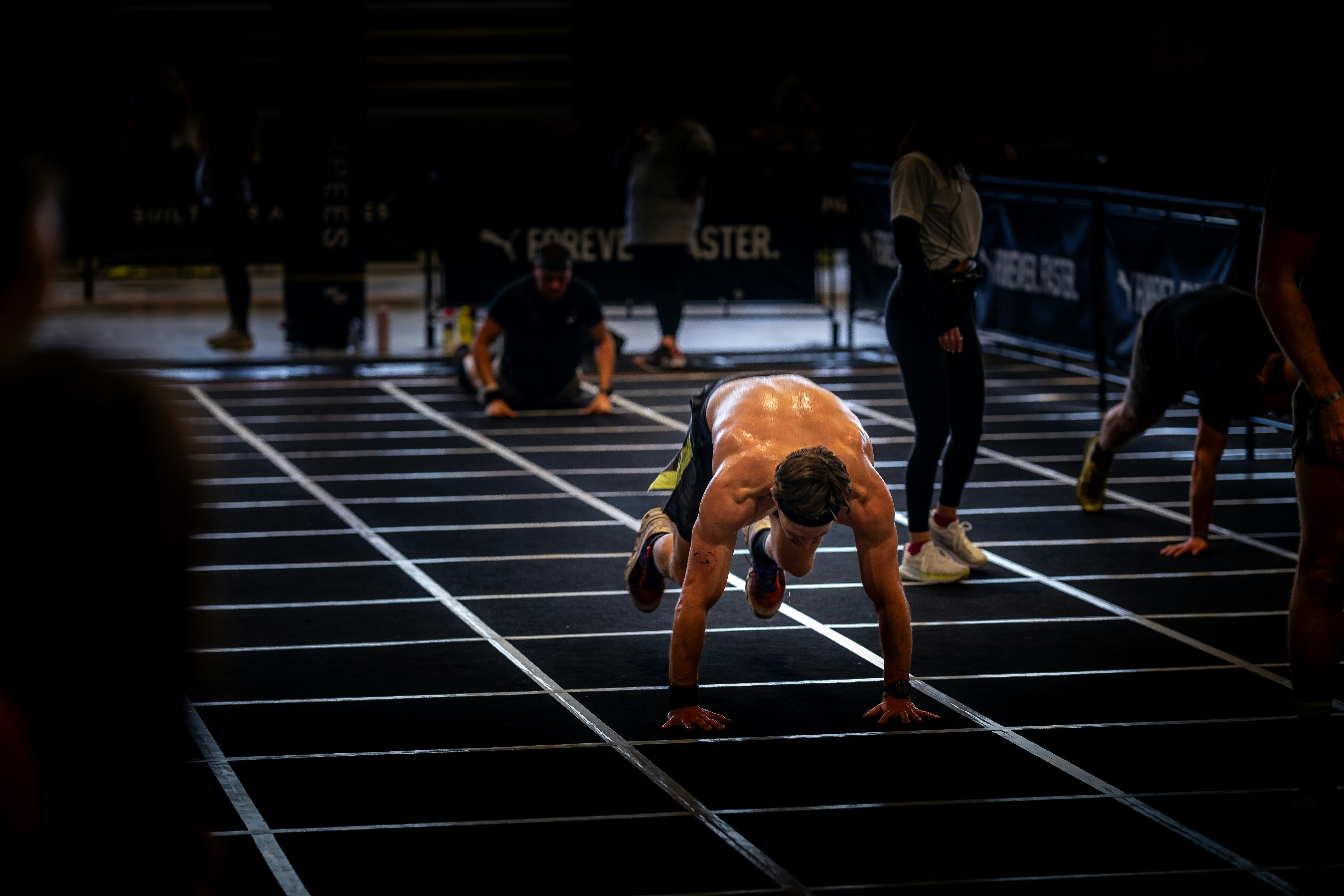 What Is Hyrox? The Complete Guide to the Format, Stations & Weights