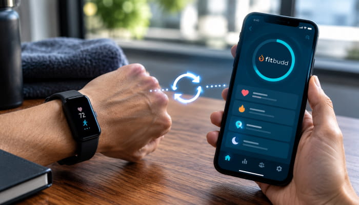 Fitbit Not Syncing With Your Fitness App? Here's How to Fix It