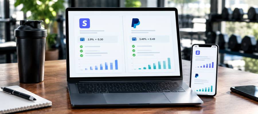 Stripe Fee Calculator