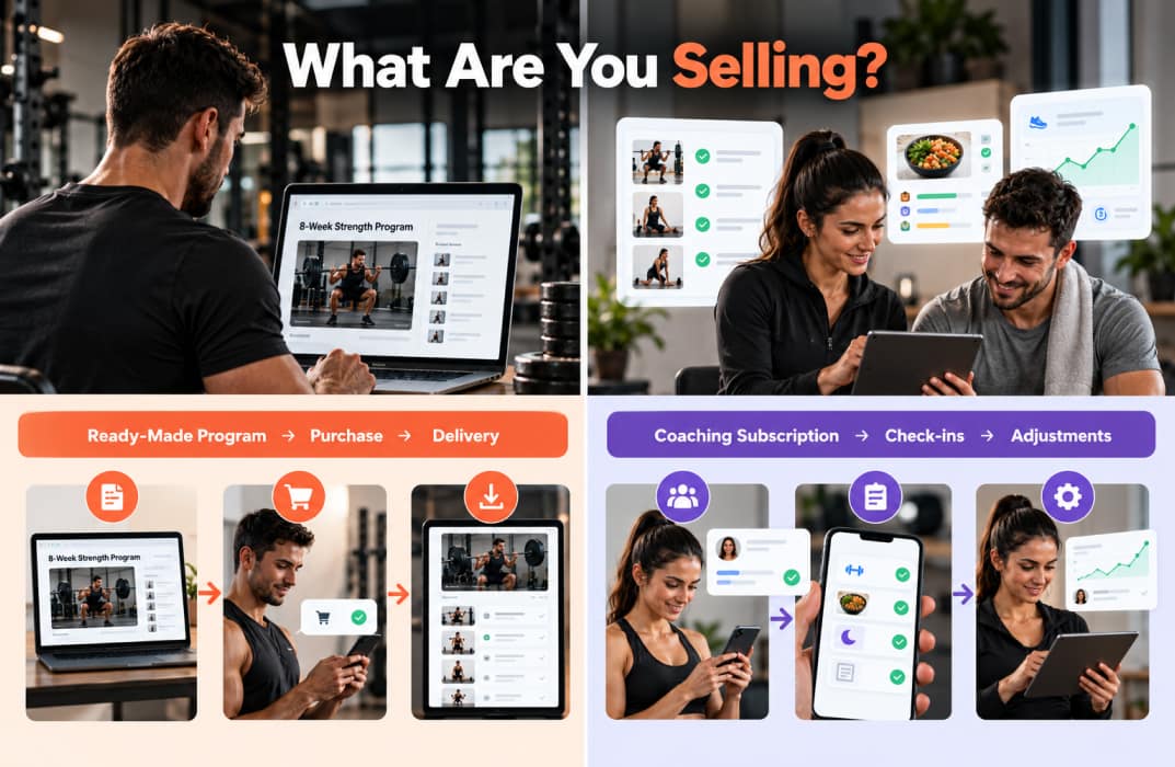 selling programs