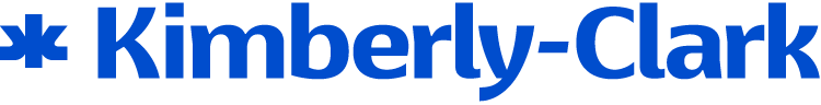 Kimberly clark logo