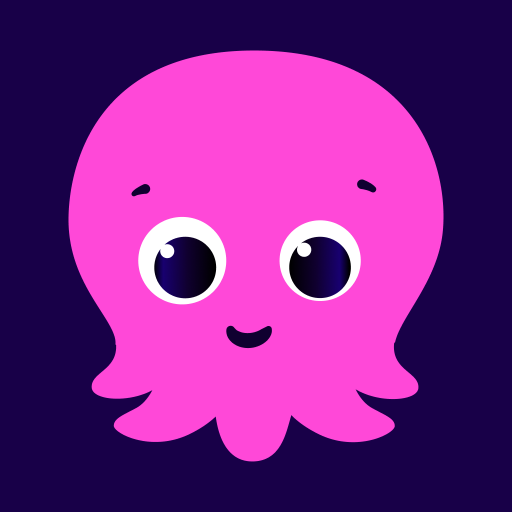 Octopus Energy logo