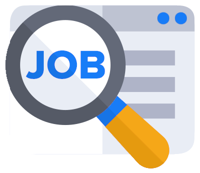 Job Search icon