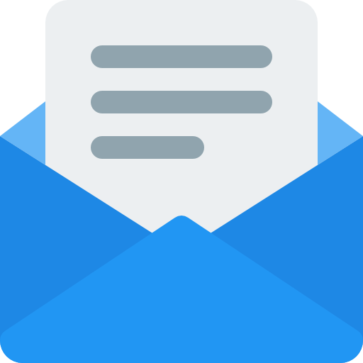 E-mail icon